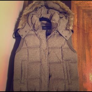 BCBMAXAZRIA DOWN VEST